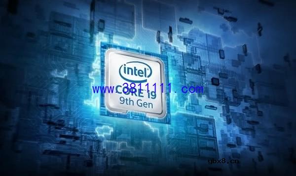 Intel六月批量供货入门级笔记本CPU：缺货将大大缓解 