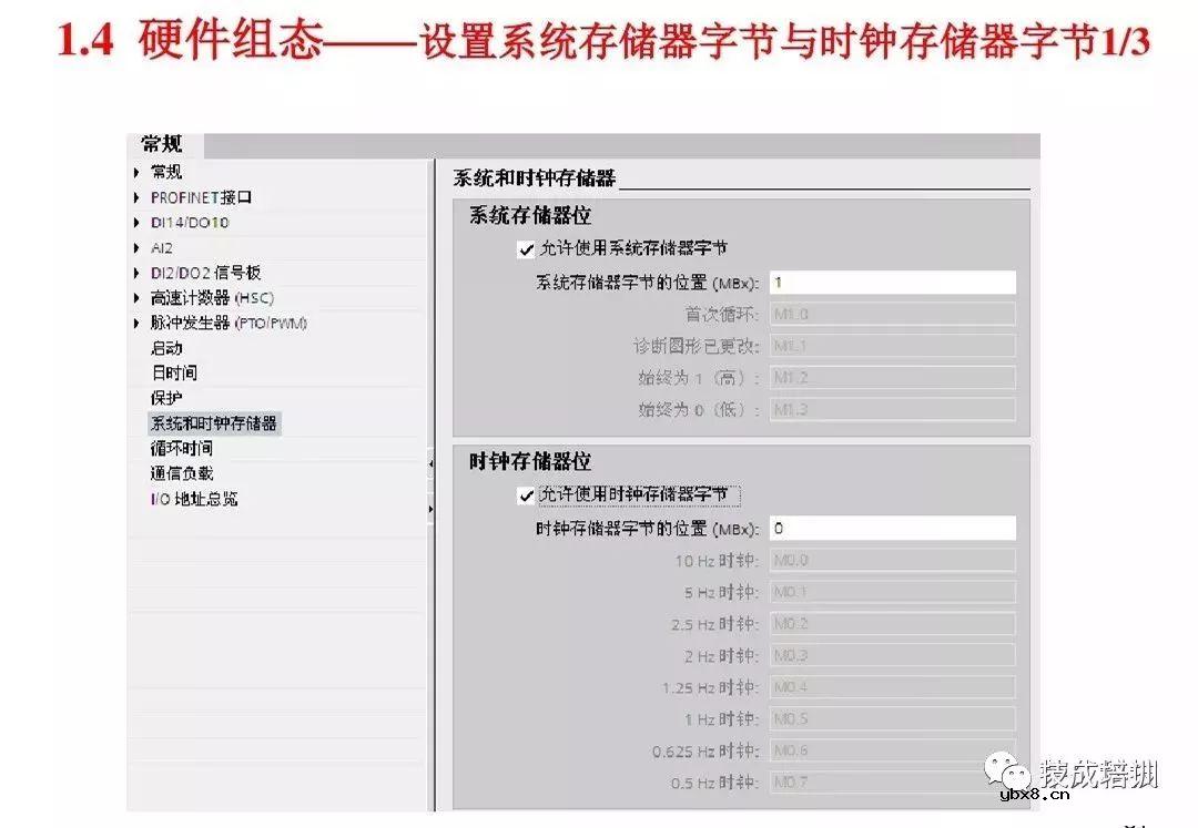 全面解析西门子S7-1200 PLC编程控制 