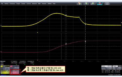 缓启动电路实例分析与应用