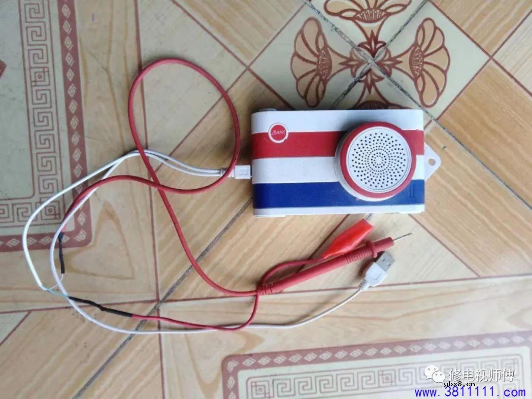 修一台乐华42寸，逼得我做出了个手工小工具 