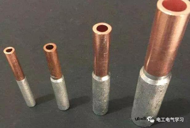 铜线和铝线一般不允许直接连接。为什么呢？ 
