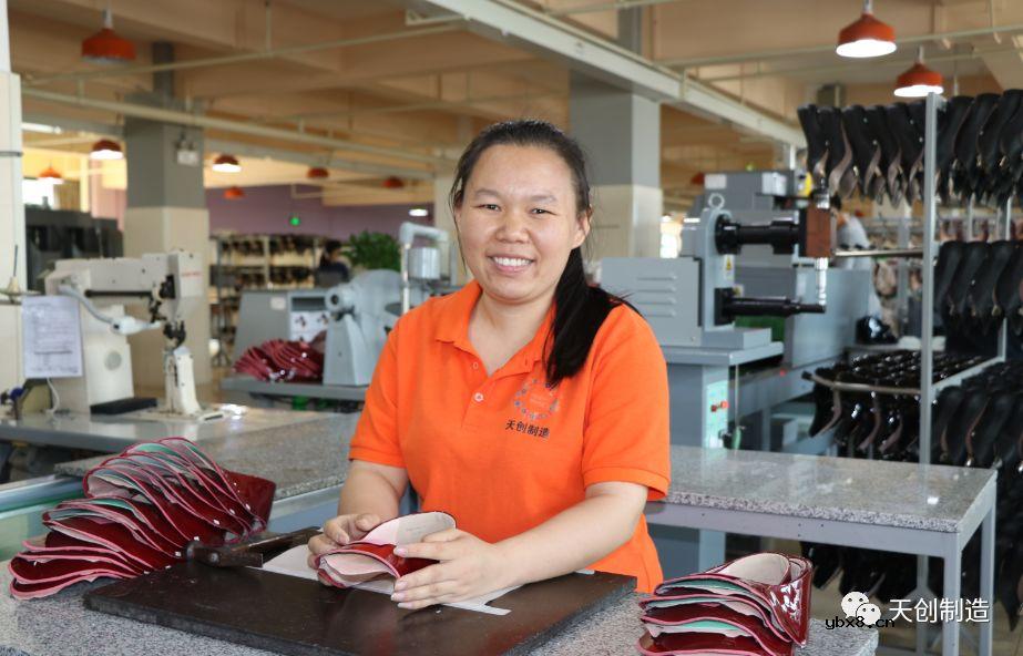 鞋厂里的针车故障维修方法大全 