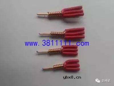 电线连接别用黑胶布了，老电工都用这种材料了，安全又保险 