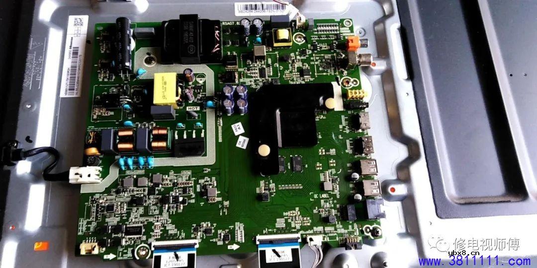 海信新三合一板，不能用老经验去判断，必看，不看后悔 