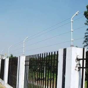 电工知识几种最常用的电子围栏原理和应用分享 