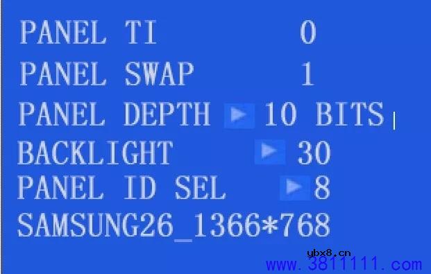 创佳液晶电视故障维修技术手册 