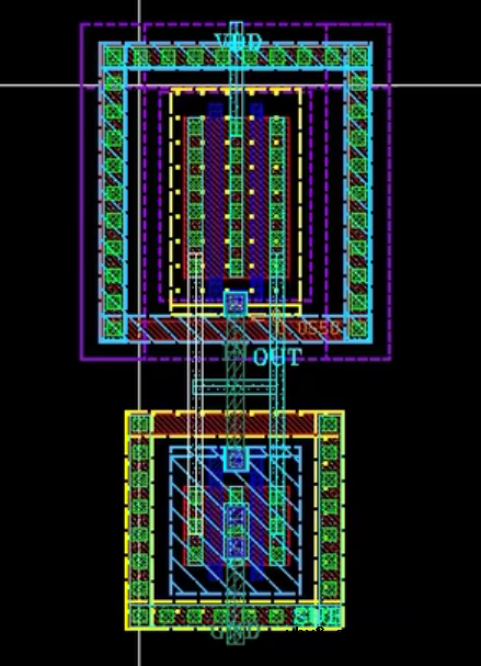 介绍下集成电路MOS管的基础