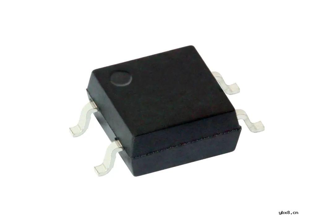 Vishay VOMDA1271汽车级光伏MOSFET集成关断电路 Vishay VOMDA1271汽车级光伏MOSFET集成关断电路