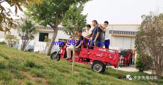 电三轮高低档知识普及！如果你不掌握高低档的使用要领，最后有可能要更换新电机！ 