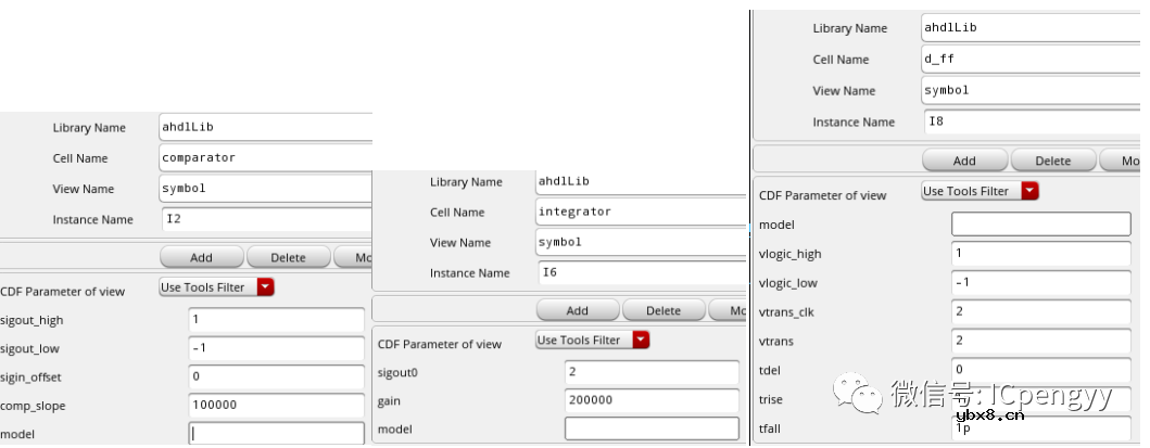 CMOS模拟集成电路-比较器设计