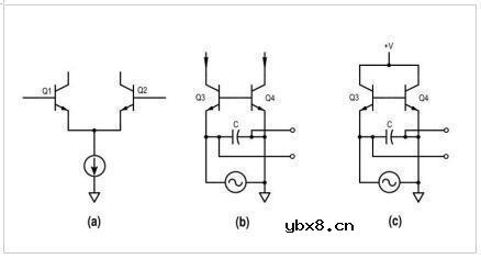 Moog滤波器的小信号开环传递函数实现 Moog滤波器的小信号开环传递函数实现