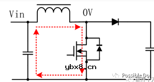 电感在boost中的工作原理是什么?Boost电路中电感如何计算呢? 电感在boost中的工作原理是什么?Boost电路中电感如何计算呢?