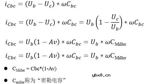 运放使用时高频增益的制约因素都有哪些？