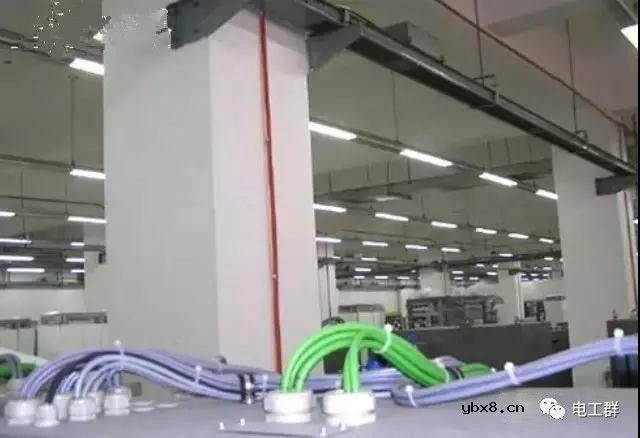 二次回路的电气性能好坏直接影响到整台电气设备的性能和可靠性、安全性 