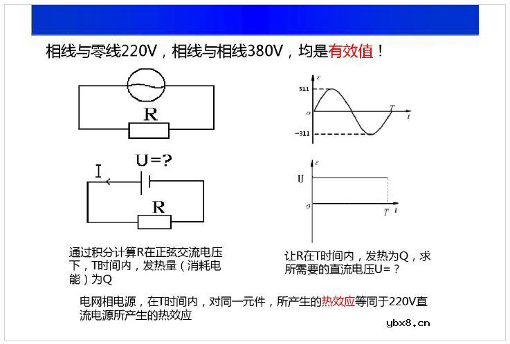 【收藏】电工电子电路基础知识讲解 