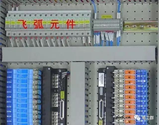 二次回路的电气性能好坏直接影响到整台电气设备的性能和可靠性、安全性 