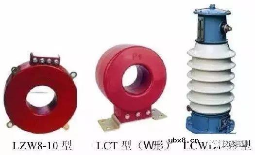 互感器、电能表的接线示意图及原理解说为干式、浇注式、油浸式、充气式 