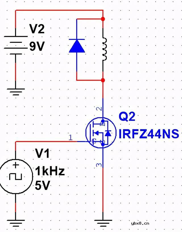 电感的毛刺现象是什么意思?如何解决感应毛刺? 电感的毛刺现象是什么意思?如何解决感应毛刺?