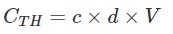 热瞬态行为以及热阻抗的相关基本理论讨论