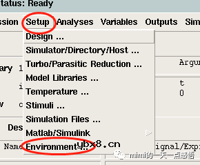 采用calibre进行后仿真的方法