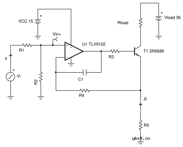 为什么数据传输需要电流信号？为什么电流信号是4~20mA呢？