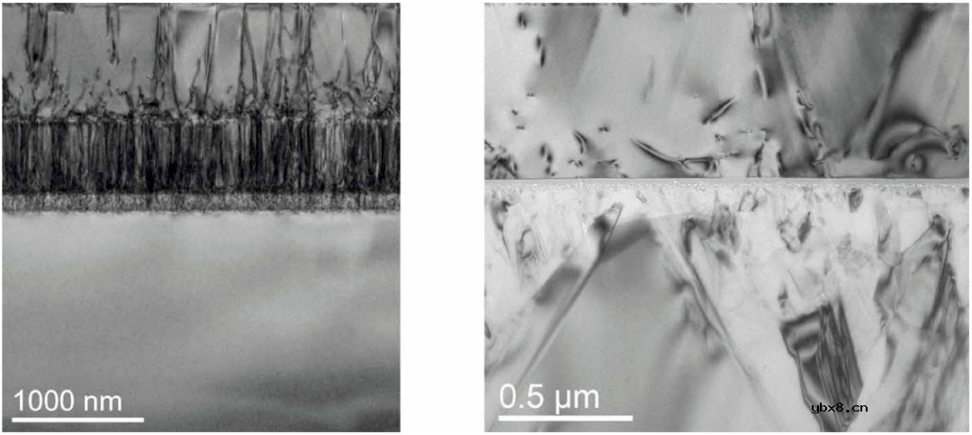 金刚石基GaN问世 化合物半导体行业进入第三波材料技术浪潮 金刚石基GaN问世 化合物半导体行业进入第三波材料技术浪潮