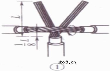 图解导线与导线的连接的技巧，可不是随便搅几下那么简单 