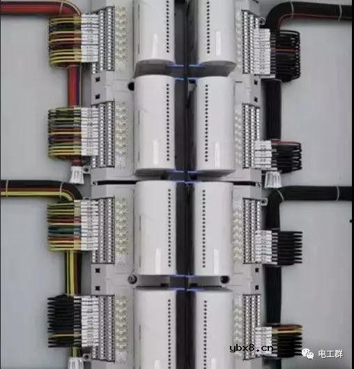 二次回路的电气性能好坏直接影响到整台电气设备的性能和可靠性、安全性 