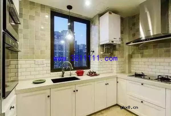 在这3种情况下，最好别安装燃气热水器，别拿自己的安全开玩笑 