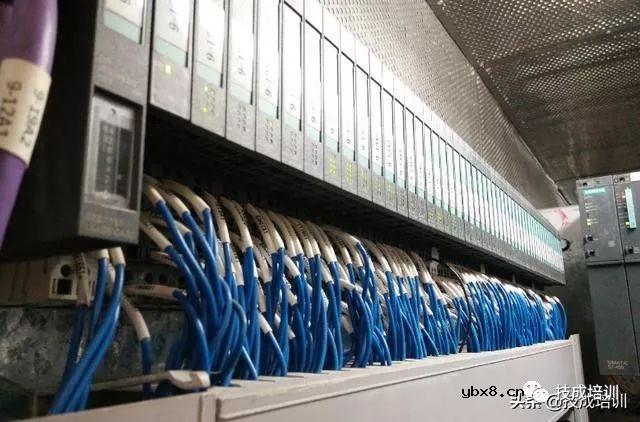 从电工到机电工程师一路艰辛历程 