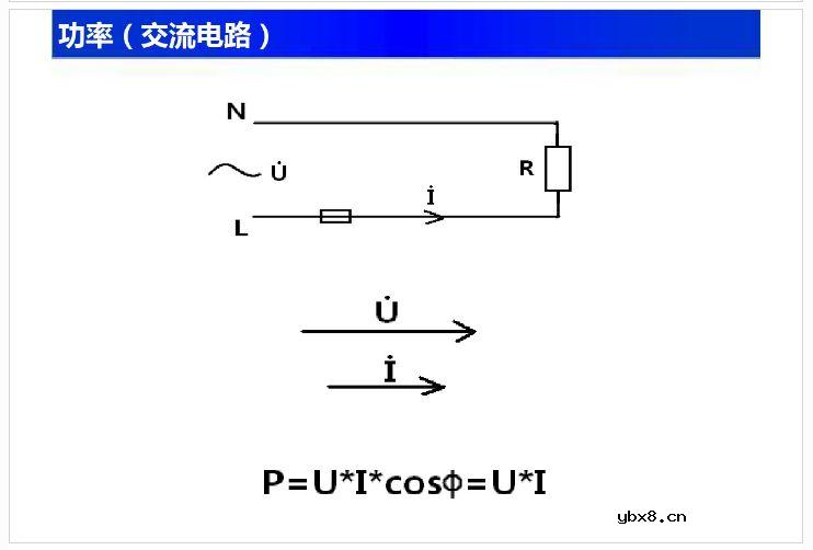 【收藏】电工电子电路基础知识讲解 