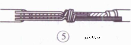 图解导线与导线的连接的技巧，可不是随便搅几下那么简单 