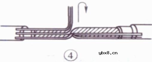 图解导线与导线的连接的技巧，可不是随便搅几下那么简单 