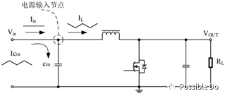 Boost电路的输入电容该如何去计算呢? Boost电路的输入电容该如何去计算呢?