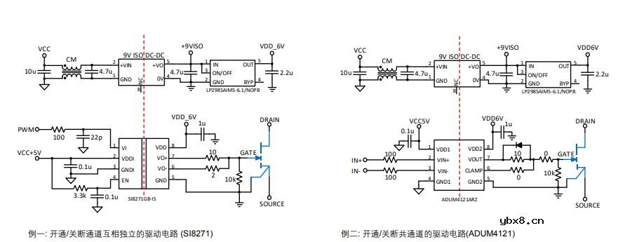 GaN驱动技术手册免费下载 氮化镓半导体功率器件门极驱动电路设计方案