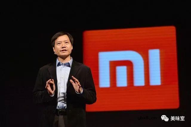 小米公司在投票给华为，不怕担高通不给他们继续提供芯片的问题 