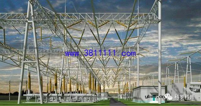 电厂发电量大于用电量，多余的电去哪了？ 