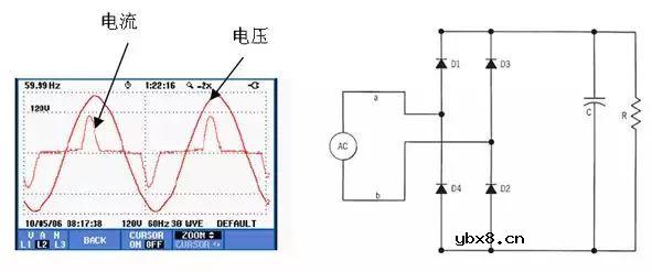 零线电流居然大于火线的原因分析 
