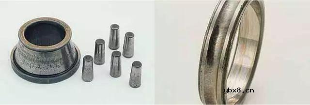 图文技术文章滚动轴承的失效分析及防治方法 