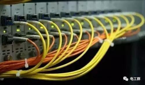 二次回路的电气性能好坏直接影响到整台电气设备的性能和可靠性、安全性 