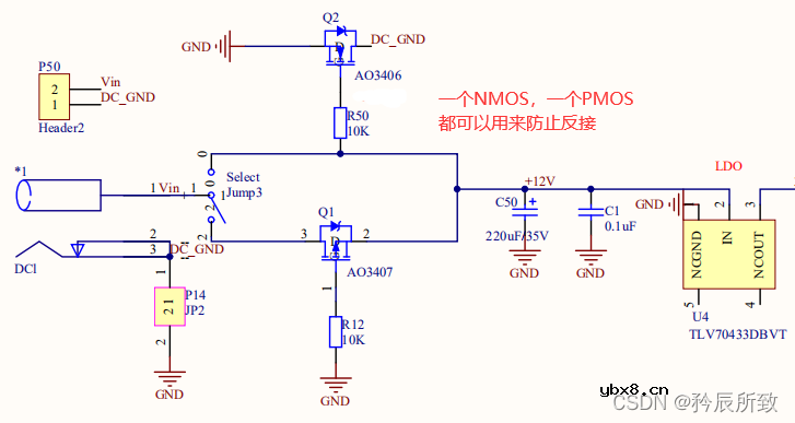 全面认识MOS管，一篇文章就够了