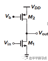 放大电路的基础—单级放大器（1）