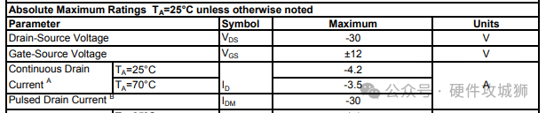 电源输入反接保护电路的两种电路形式