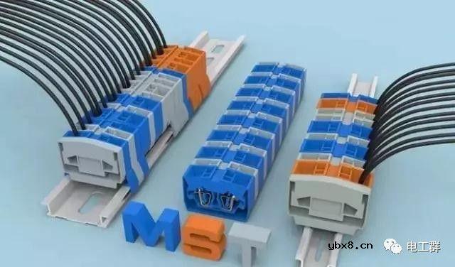 二次回路的电气性能好坏直接影响到整台电气设备的性能和可靠性、安全性 