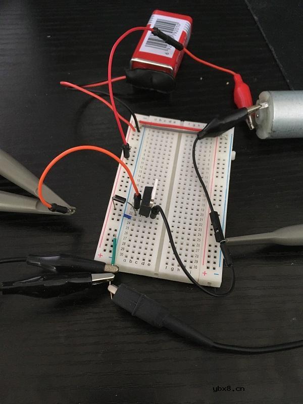 电感的毛刺现象是什么意思?如何解决感应毛刺? 电感的毛刺现象是什么意思?如何解决感应毛刺?