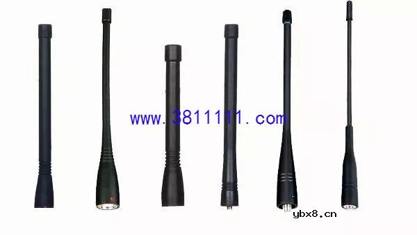 那么多天线都是做什么用啊？ 