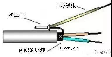 二次回路的电气性能好坏直接影响到整台电气设备的性能和可靠性、安全性 