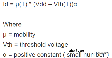 温度反转效应它到底为什么会发生呢？