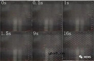 用于高通量单液滴的操纵和生成的有源矩阵数字微流控芯片