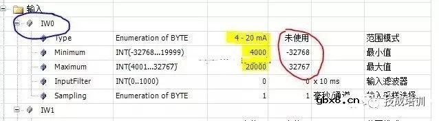 模拟量是什么？PLC和模拟量是如何转换的？模拟量输入的逆运算 